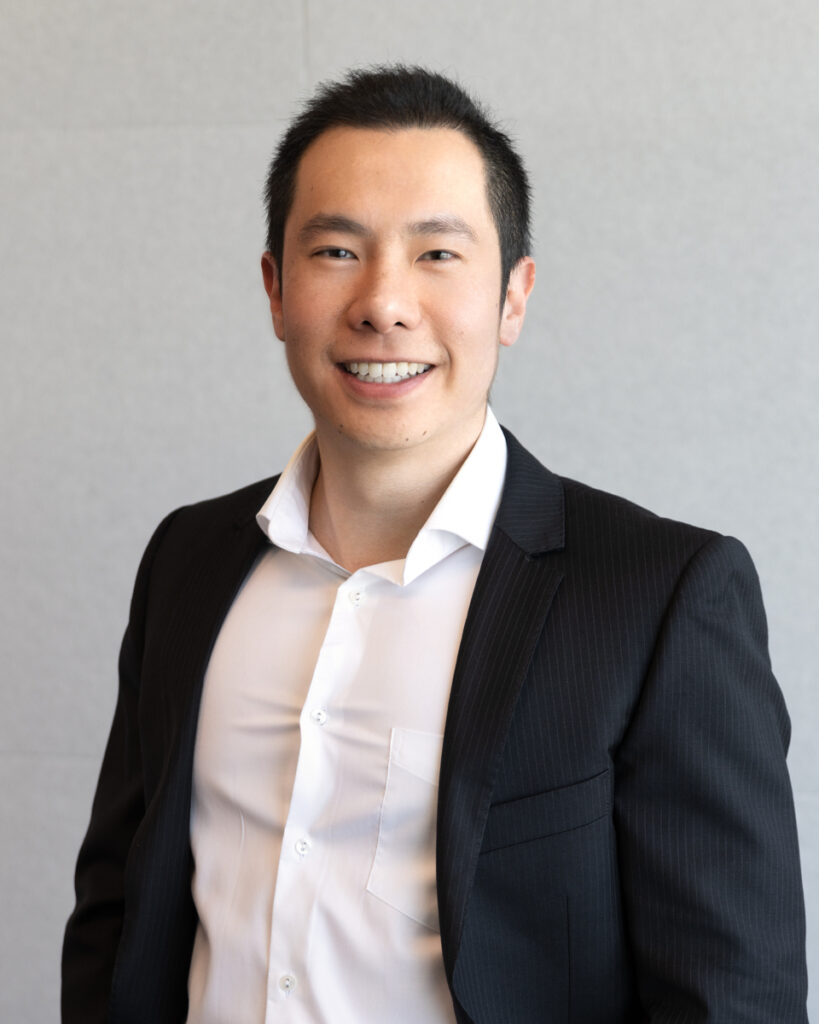 Dr Calvin Phang Heart Centre