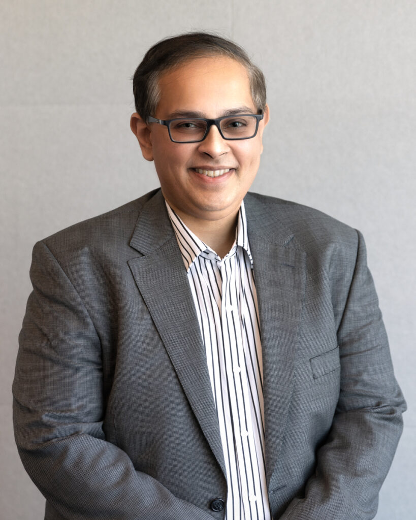 Dr Ram Parameswaran Heart Centre - Cardiologist