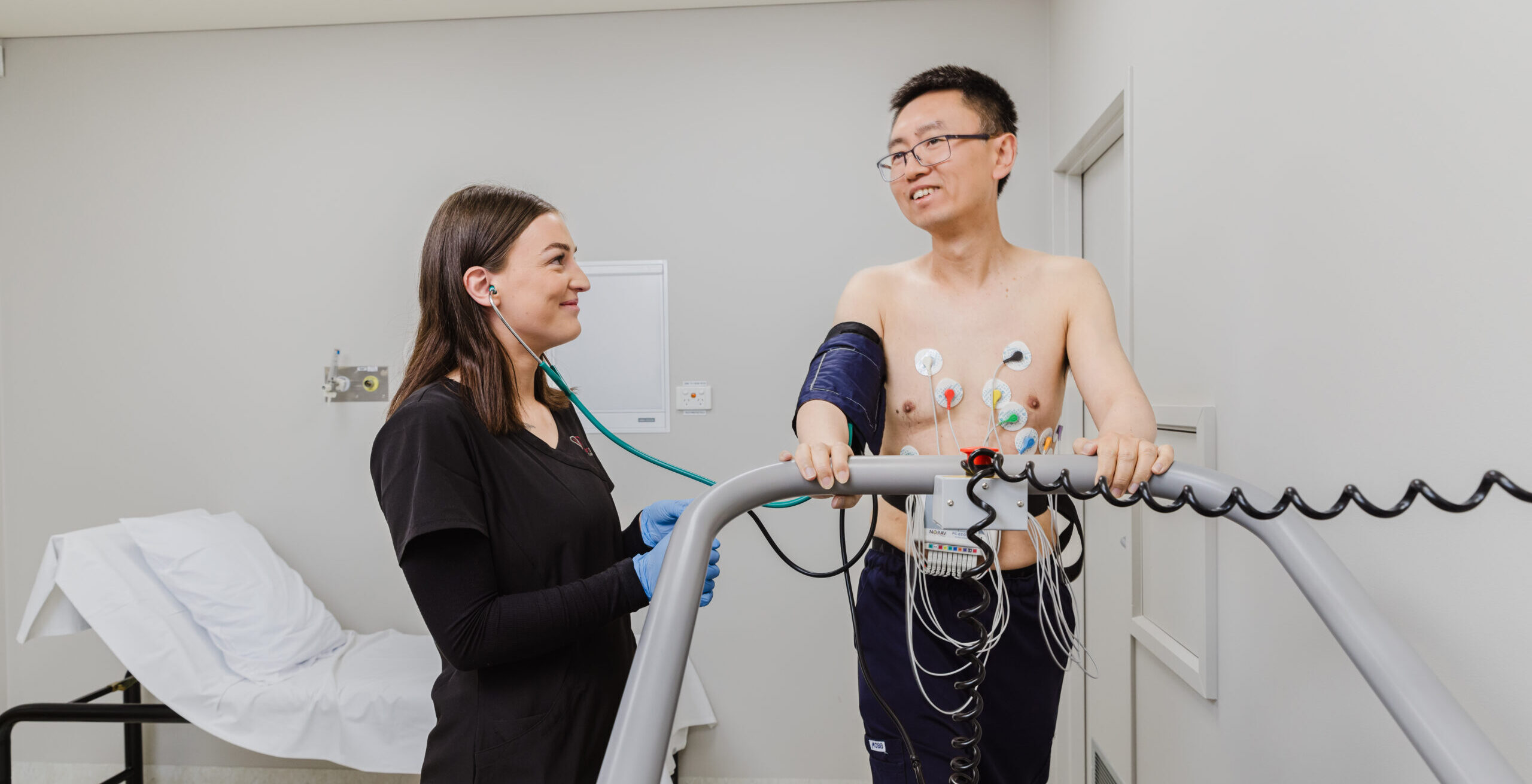 Heart_Centre_Geelong_Tests