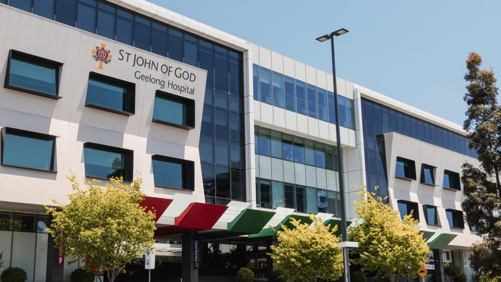 St_John_of_God_Heart_Centre_Building